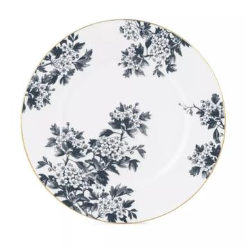 ByTimo Porsgrund Desserttallerken Antrasitt Ø22 (804-2440394-090)