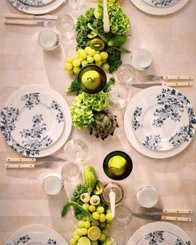 ByTimo Porsgrund Desserttallerken Antrasitt Ø22 (804-2440394-090)