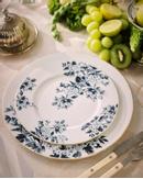 ByTimo Porsgrund Dyp Tallerken Antrasitt_Ø23  (804-2440395-090)