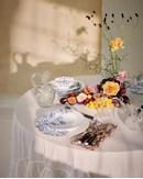 ByTimo Porsgrund Espressokopp Blå 28cl (804-2440371-063)