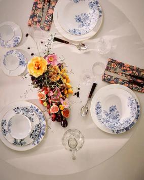 ByTimo Porsgrund Espressokopp Blå 28cl (804-2440371-063)