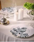 ByTimo Porsgrund Kaffekopp-med-skål Antrasitt 20cl  (804-2440374-090)