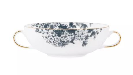 ByTimo Porsgrund Suppekopp Antrasitt 40cl  (804-2440396-090)