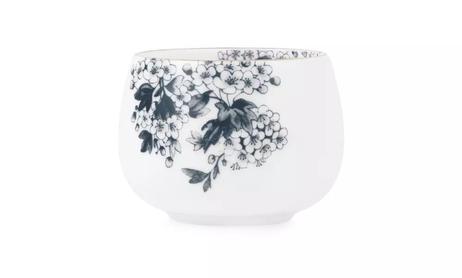 ByTimo Porsgrund Tekopp Antrasitt 40cl  (804-2440372-090)