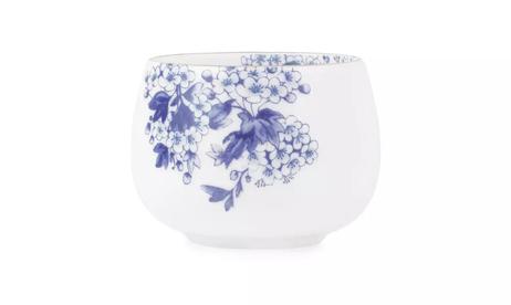 ByTimo Porsgrund Tekopp Blå 40cl (804-2440372-063)