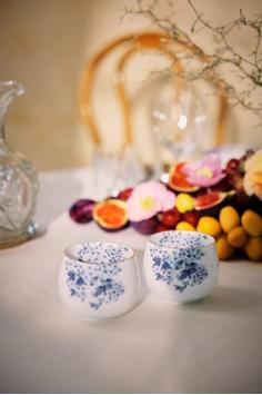 ByTimo Porsgrund Tekopp Blå 40cl (804-2440372-063)