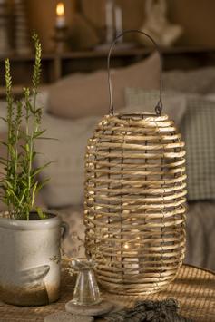 Ib Laursen Lanterne Sjøgress H37