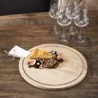 Riviera Maison Fjøl Ø40 mangotre