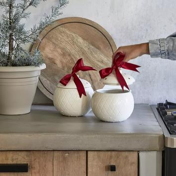 Riviera Maison Fjøl Ø40 mangotre (443-515530)