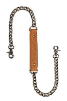 Muud Cala Veskestropp 90cm whisky