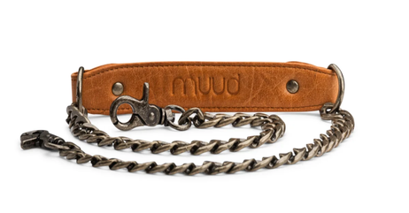 Muud Cala Veskestropp 90cm whisky (569-QB-4452R1)