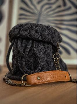 Muud Cala Veskestropp 90cm whisky (569-QB-4452R1)