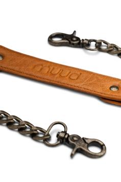 Muud Cala Veskestropp 90cm whisky (569-QB-4452R1)