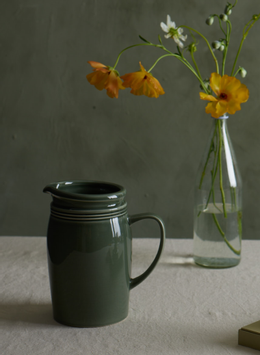 UND Legacy Mugge Pæregrønn 1.3L H19 (636-15870)