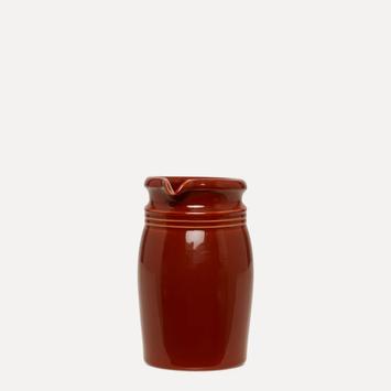 UND Legacy Karaffel Terracotta 5dl H14 (636-15759)