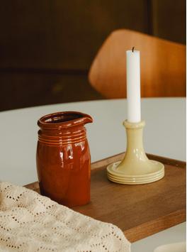 UND Legacy Karaffel Terracotta 5dl H14 (636-15759)