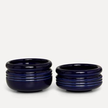 UND Legacy Boller Mini Kobolt_2pk (636-16139)