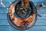 Espegard Bålbrenner Lue 50 (340-5150)