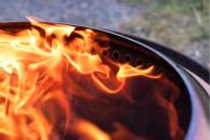 Espegard Bålbrenner Lue 50 (340-5150)