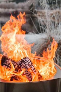 Espegard Bålbrenner Brasa 50 (340-5050)