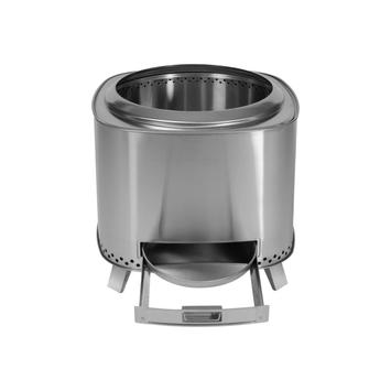 Espegard Bålbrenner Brasa 50 (340-5050)