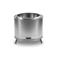 Espegard Bålbrenner Eld 50 med askeskuff rentbrennende