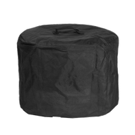 Espegard Trekk til bålbrenner 50