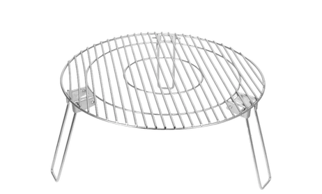 Espegard Grillrist til bålbrenner 50