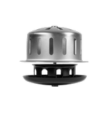 Espegard Bålbooster til bålpanner og fyrfat (340-6190)