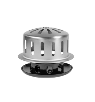 Espegard Bålbooster til bålpanner og fyrfat (340-6190)