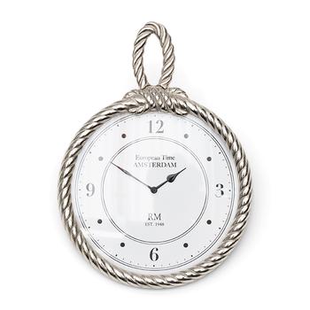 Riviera Maison Klokke Newport Ø40cm (443-507170)