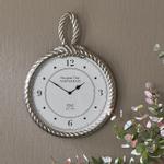 Riviera Maison Klokke Newport Ø40cm (443-507170)