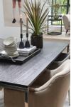 Riviera Maison Brett Pied-De-Poule 80x30cm (443-491890)