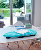 Leifheit Strykebrett for bordplate (379-291696)