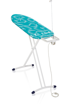 Leifheit Strykebrett Airboard-M Solid Plus (379-33157)