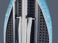 Leifheit Strykebrett Airboard-M Solid Plus (379-33157)