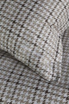 Halvor Bakke Sengesett Chateau-Roubine Sateng Beige (479-119168,119169,119170)