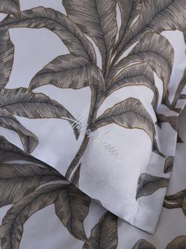 Halvor Bakke Sengesett Babylonstoren Sateng Beige (479-119148,119149,119150)