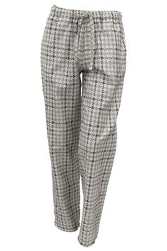 Halvor Bakke Pysjbukse Chateau-Roubine Sateng Beige (479-119163)