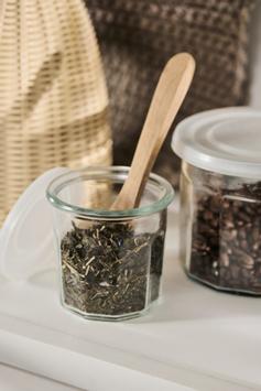 Ib Laursen Marmeladeglass med lokk (171-01010-00)