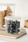 Ib Laursen Marmeladeglass med lokk (171-01010-00)