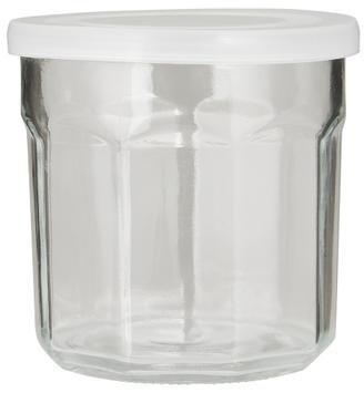 Ib Laursen Marmeladeglass med lokk (171-01010-00)