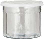 Ib Laursen Marmeladeglass med lokk (171-01010-00)