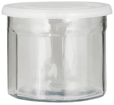 Ib Laursen Marmeladeglass med lokk (171-01010-00)