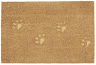 Ib Laursen Dørmatte Hundepoter 40x60 (171-2809-00)