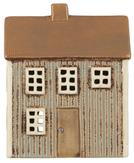 Ib Laursen Lyshus Nyhavn Brun H17 (171-27660-18)