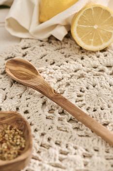 Ib Laursen Røreskje Oliventre (171-16001-00)