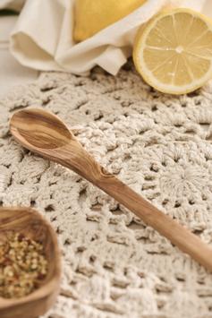 Ib Laursen Røreskje Oliventre (171-16001-00)