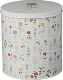 Ib Laursen Metallboks Grand-Ma's Garden H18 (171-32991-00)