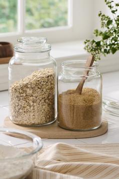 Ib Laursen Krukke med lokk (171-0103-00,0104-00,0105-00)